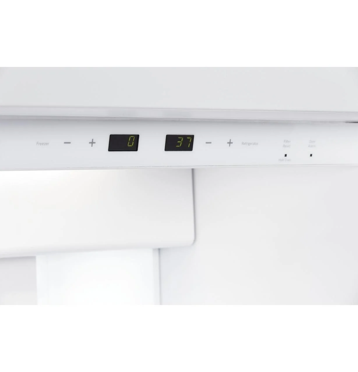 Caf(eback)™ 48" Smart Built-In Side-by-Side Refrigerator - Image 6