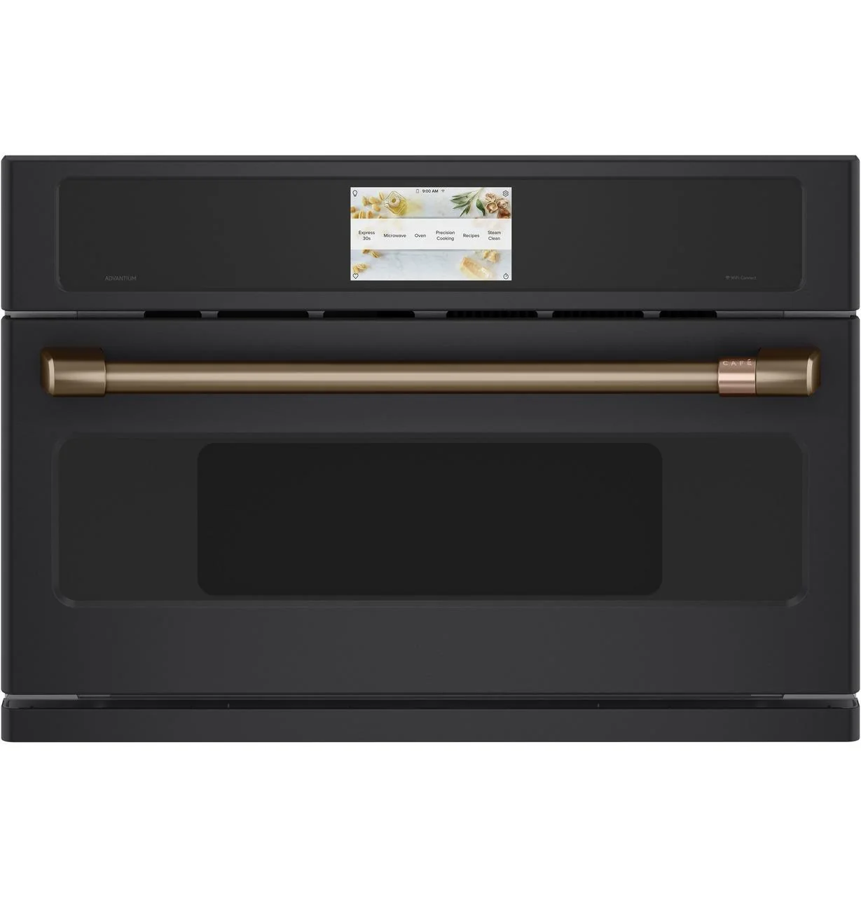Cafe CSB913P3ND1 Caf(eback)™ 30" Smart Five in One Oven with 120V Advantium® Technology - Image 20
