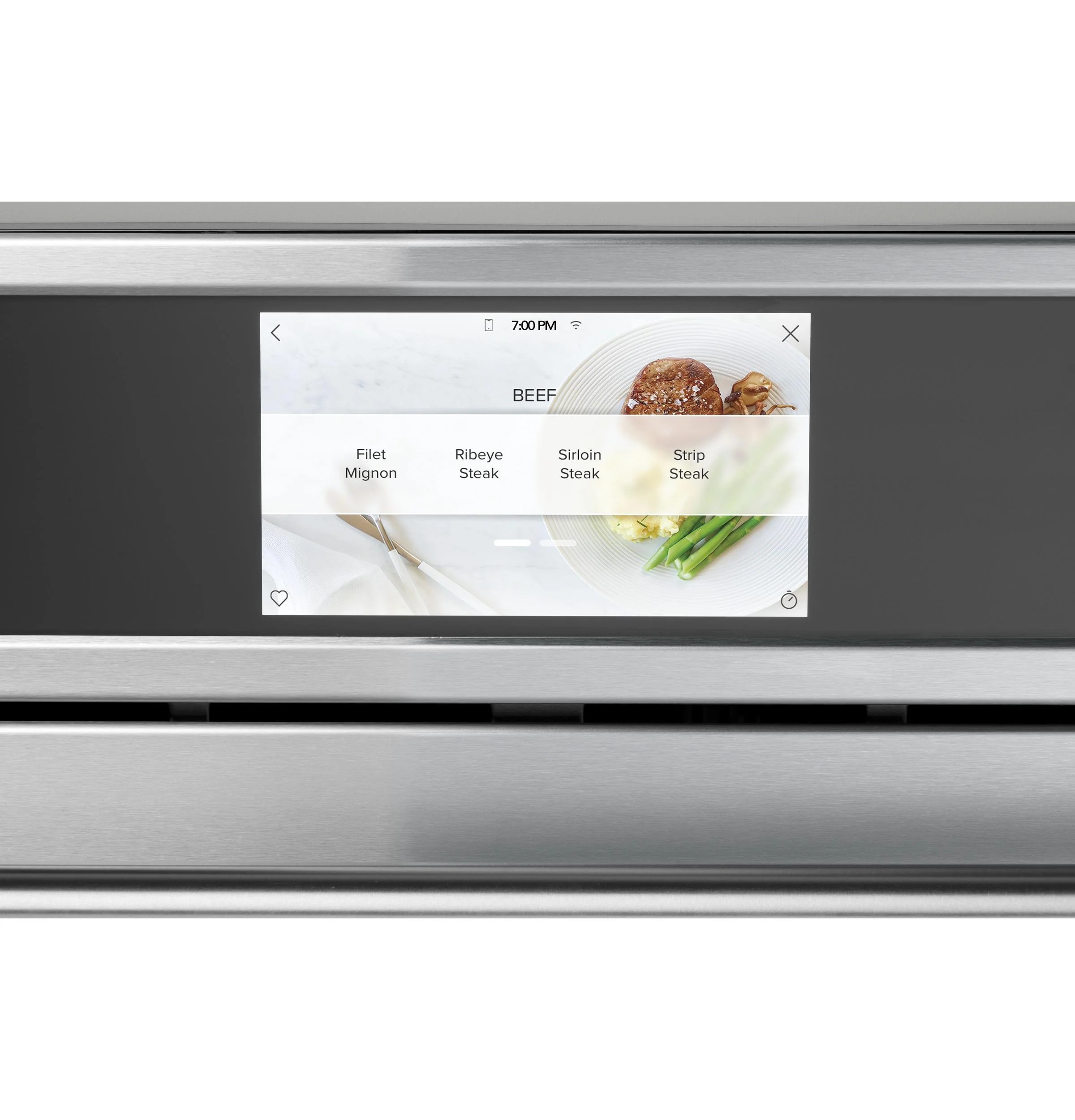 Cafe CSB913P3VD1 CAF(EBACK)™ 30" Custom Speed Cook Oven with 120V Advantium® Technology - Image 10