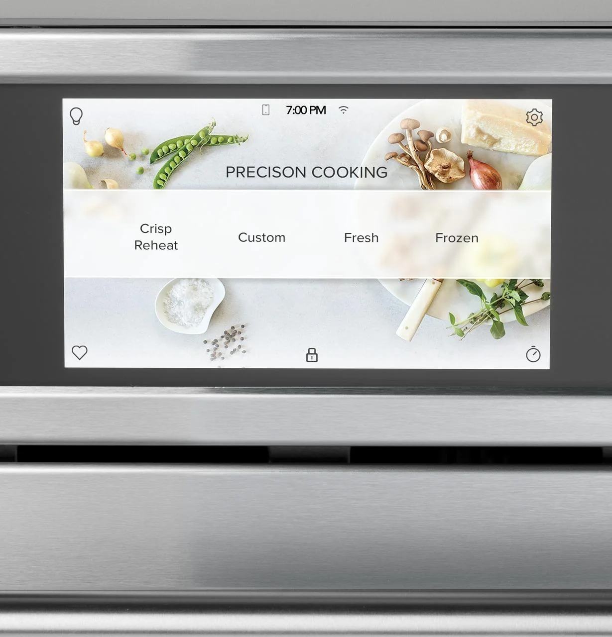 Cafe CSB923P3ND1 Caf(eback)™ 30" Smart Five in One Wall Oven with 240V Advantium® Technology - Image 12