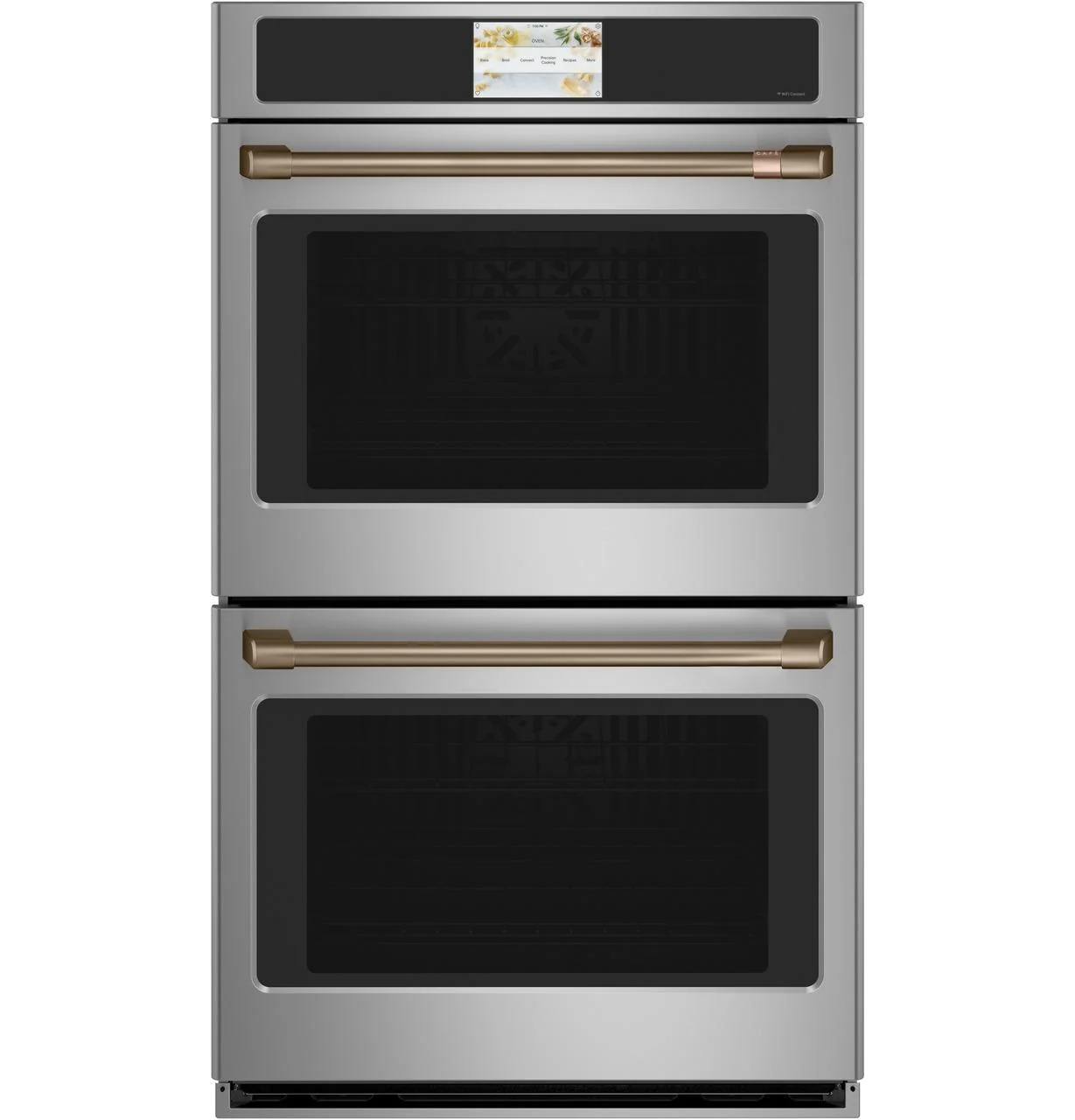 Cafe CTD70DP2NS1 CAF(EBACK)™ 30" Smart Double Wall Oven with Convection - Image 18