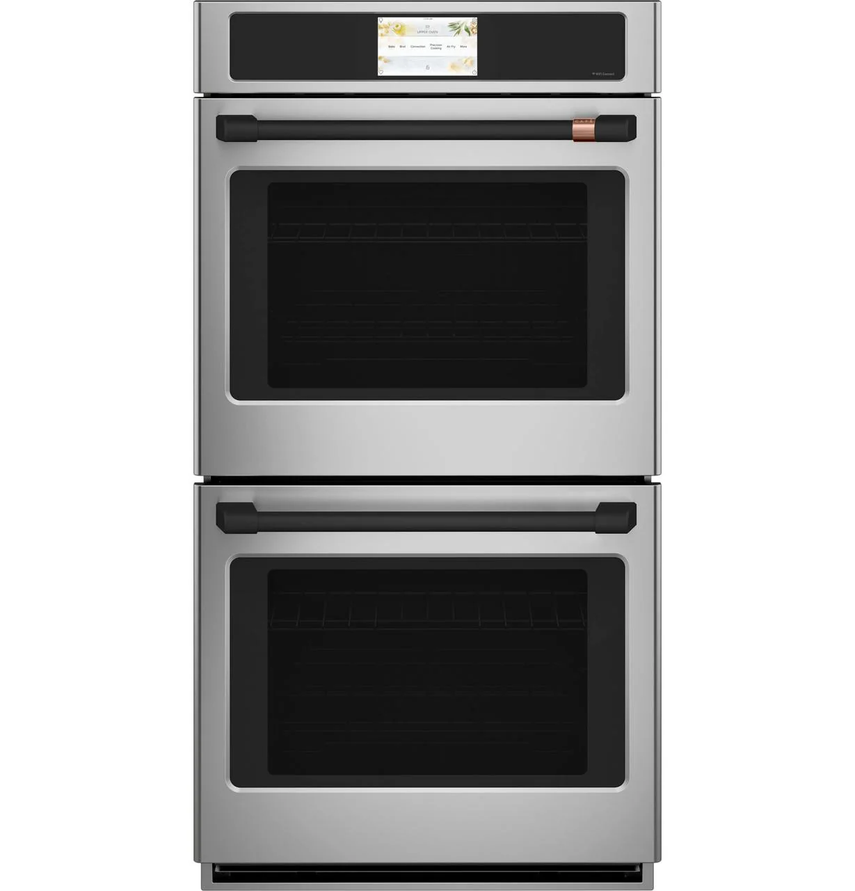 Cafe CTD70DP2NS1 CAF(EBACK)™ 30" Smart Double Wall Oven with Convection - Image 21