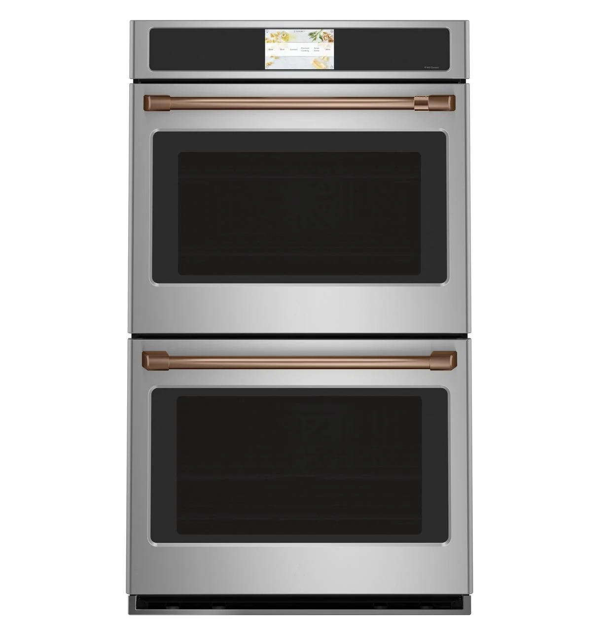 Cafe CTD90DP2NS1 CAF(EBACK)™ Professional Series 30" Smart Built-In Convection Double Wall Oven - Image 21