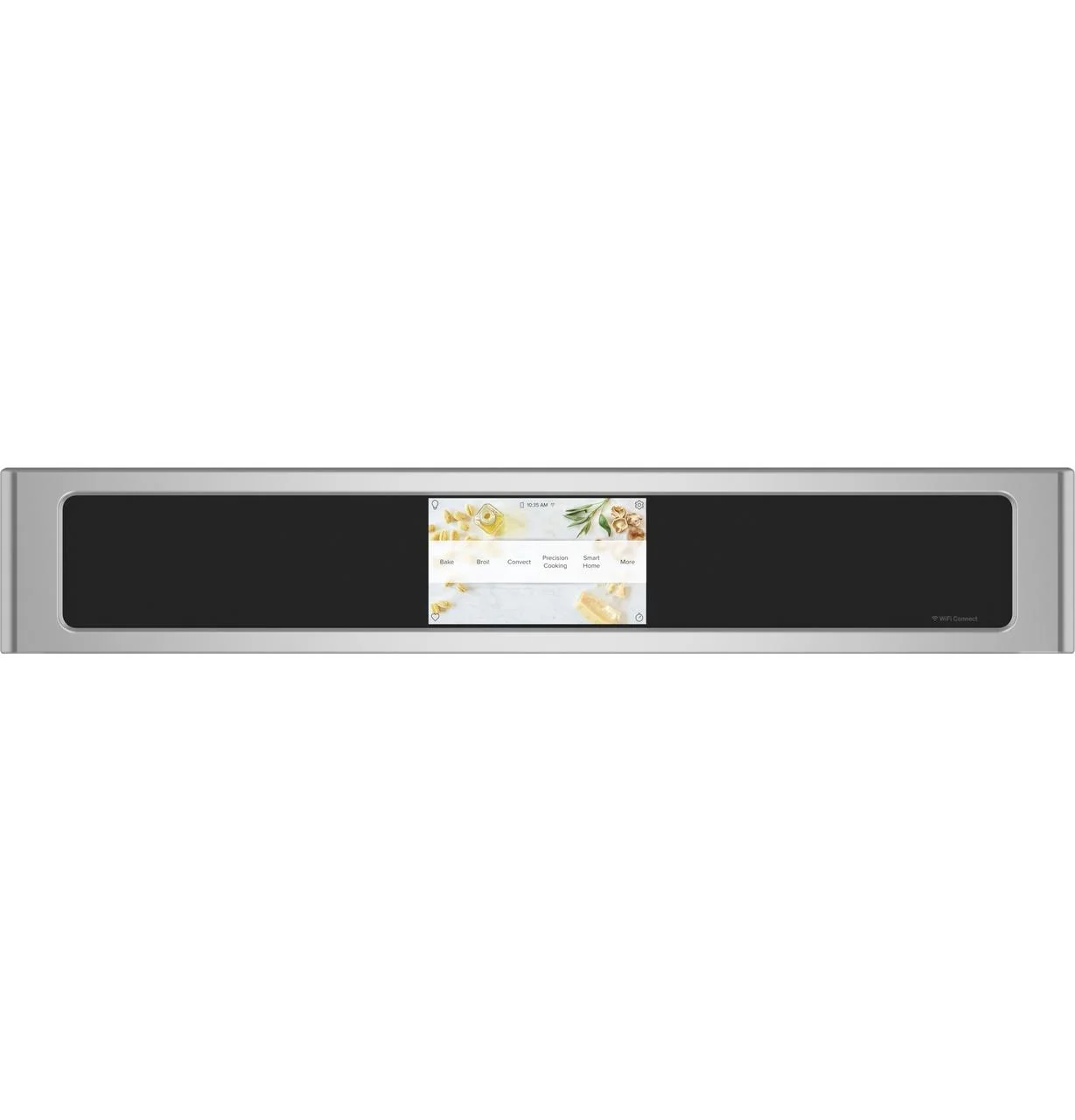 Cafe CTD90DP2NS1 CAF(EBACK)™ Professional Series 30" Smart Built-In Convection Double Wall Oven - Image 5