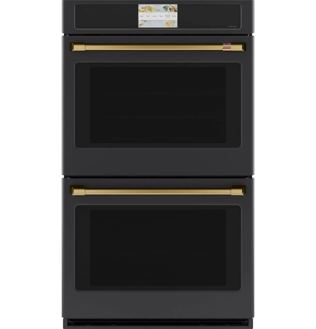 Cafe CTD90DP3ND1 CAF(EBACK)™ Professional Series 30" Smart Built-In Convection Double Wall Oven - Image 24
