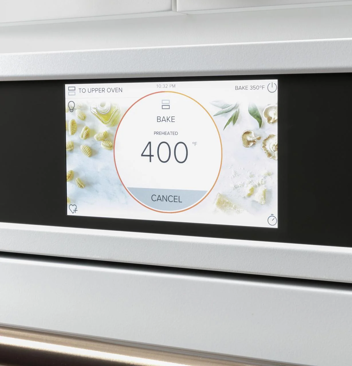 Cafe CTD90DP4NW2 CAF(EBACK)™ Professional Series 30" Smart Built-In Convection Double Wall Oven - Image 10