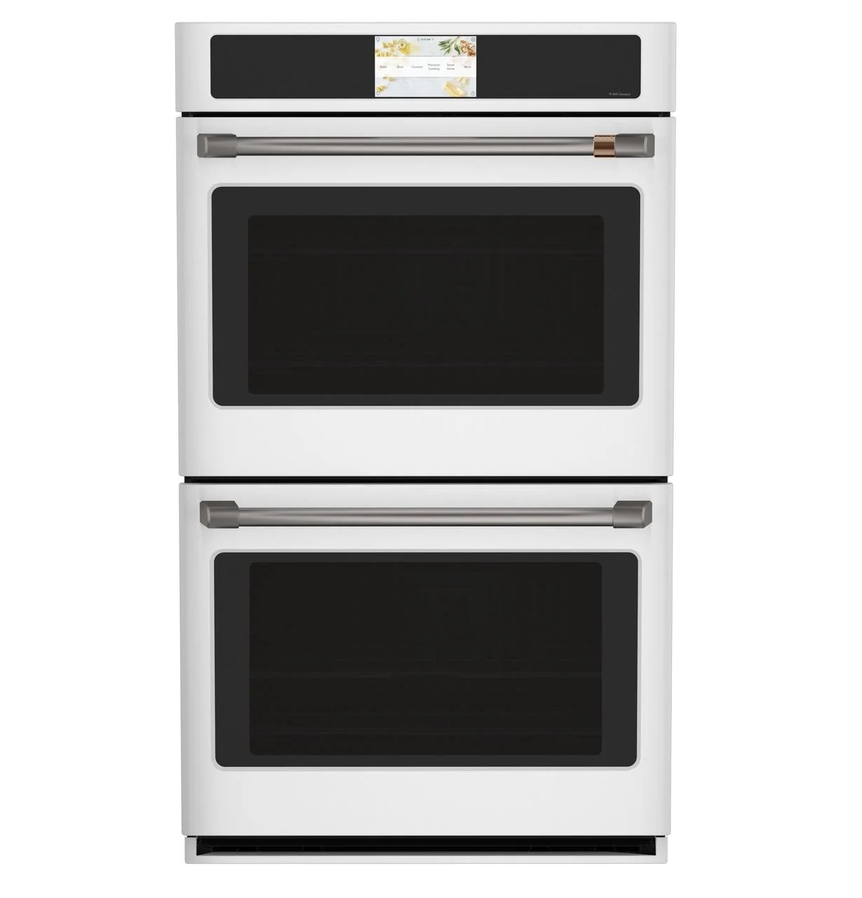 Cafe CTD90DP4NW2 CAF(EBACK)™ Professional Series 30" Smart Built-In Convection Double Wall Oven - Image 23