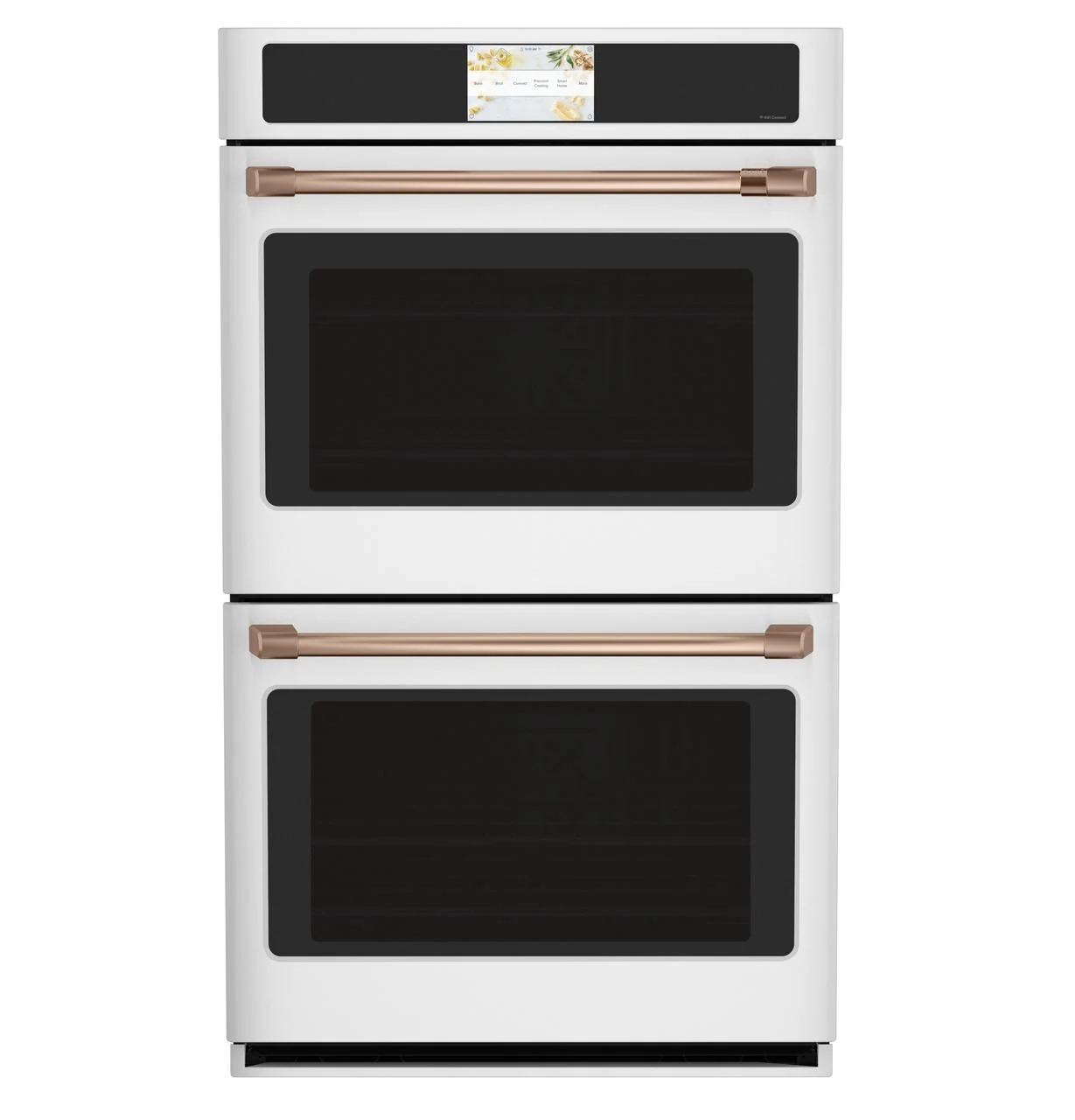 Cafe CTD90DP4NW2 CAF(EBACK)™ Professional Series 30" Smart Built-In Convection Double Wall Oven - Image 24