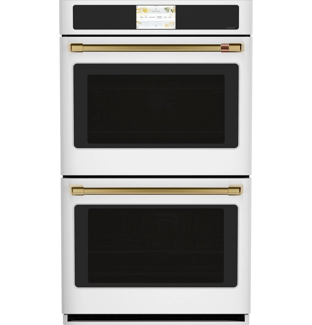 Cafe CTD90DP4NW2 CAF(EBACK)™ Professional Series 30" Smart Built-In Convection Double Wall Oven - Image 27