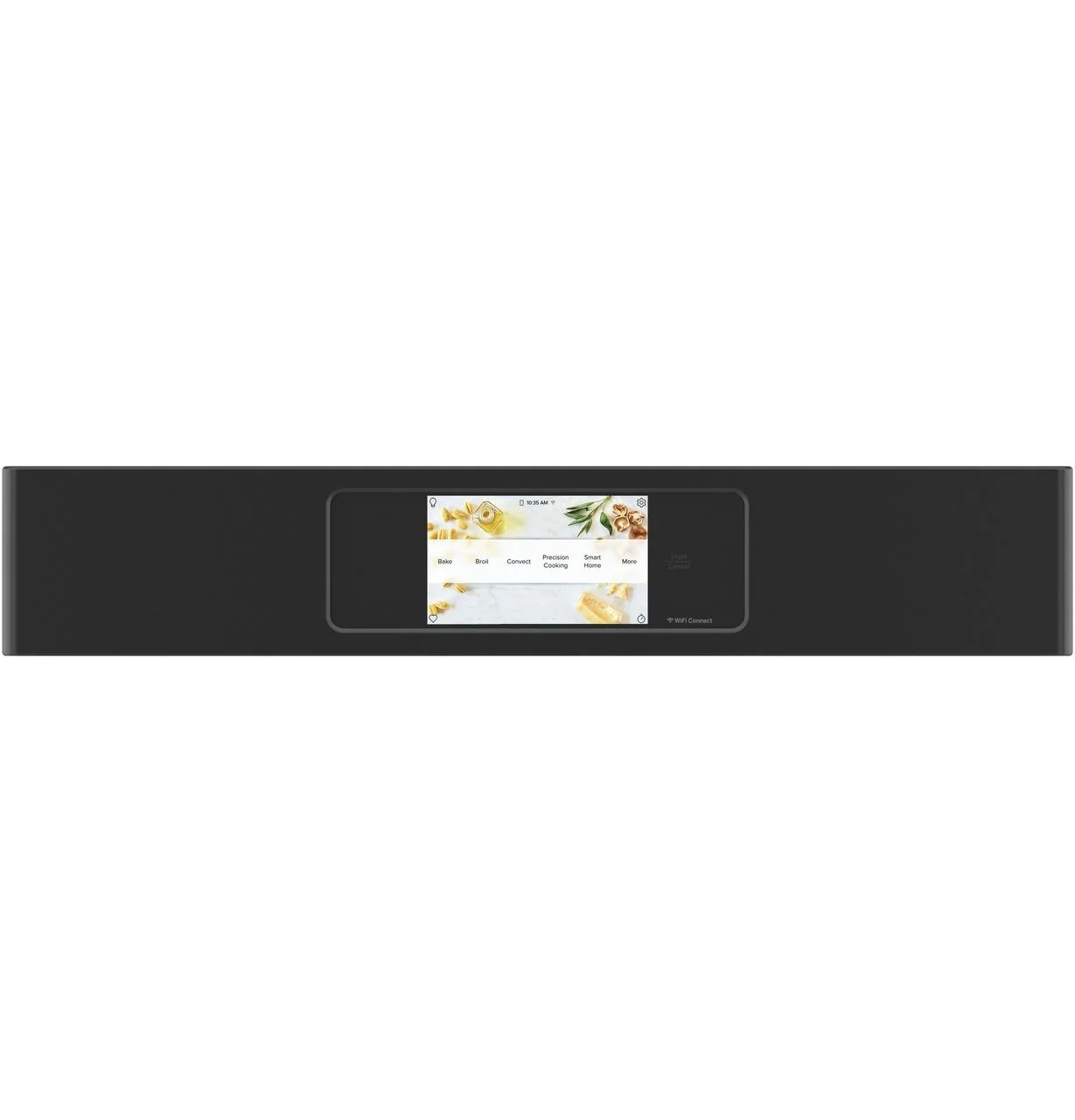 Cafe CTD90FP3ND1 CAF(EBACK)™ Professional Series 30" Smart Built-In Convection French-Door Double Wall Oven - Image 4