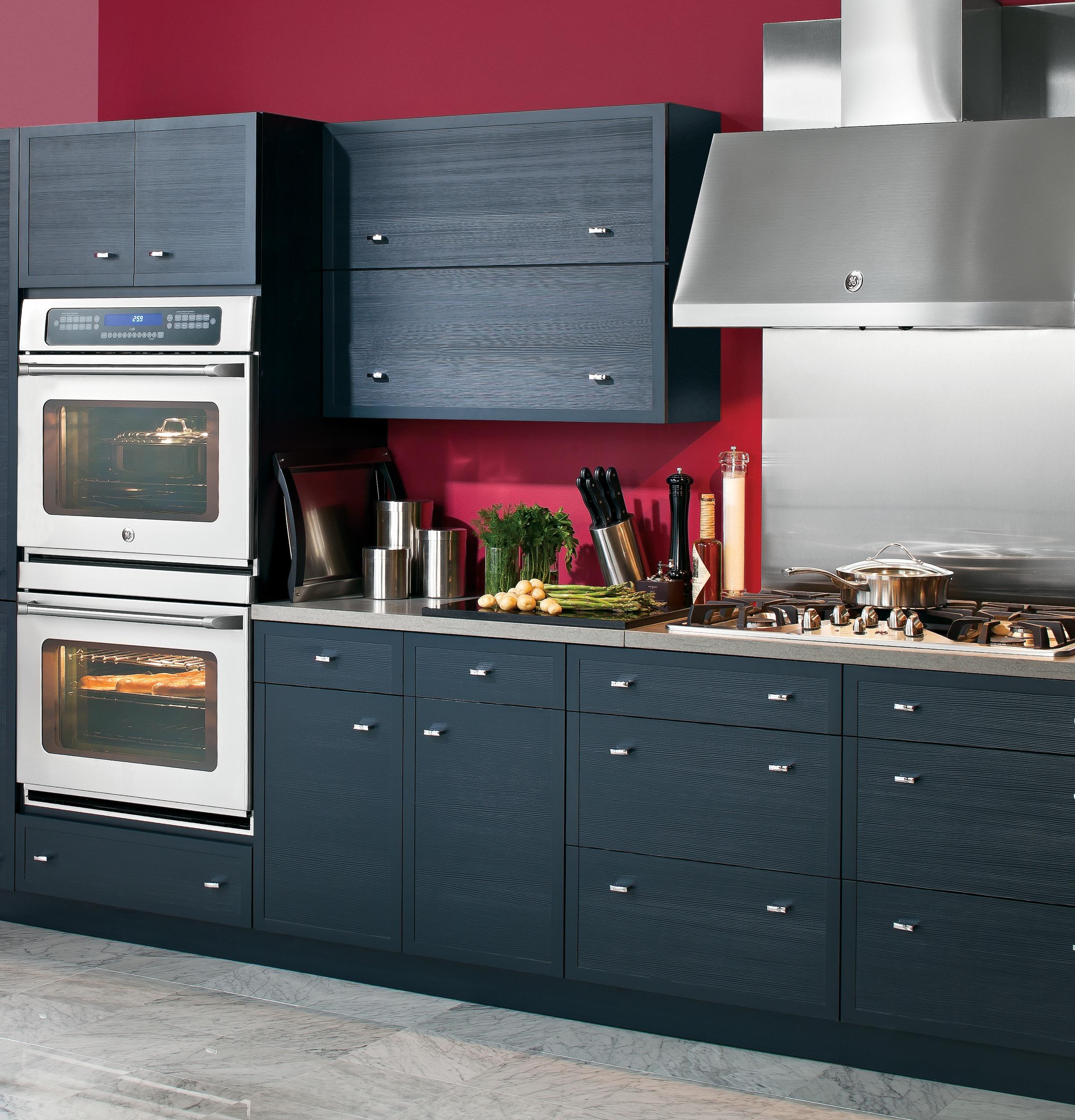 Cafe CV936MSS CAF(EBACK)™ 30" Commercial Hood - Image 3