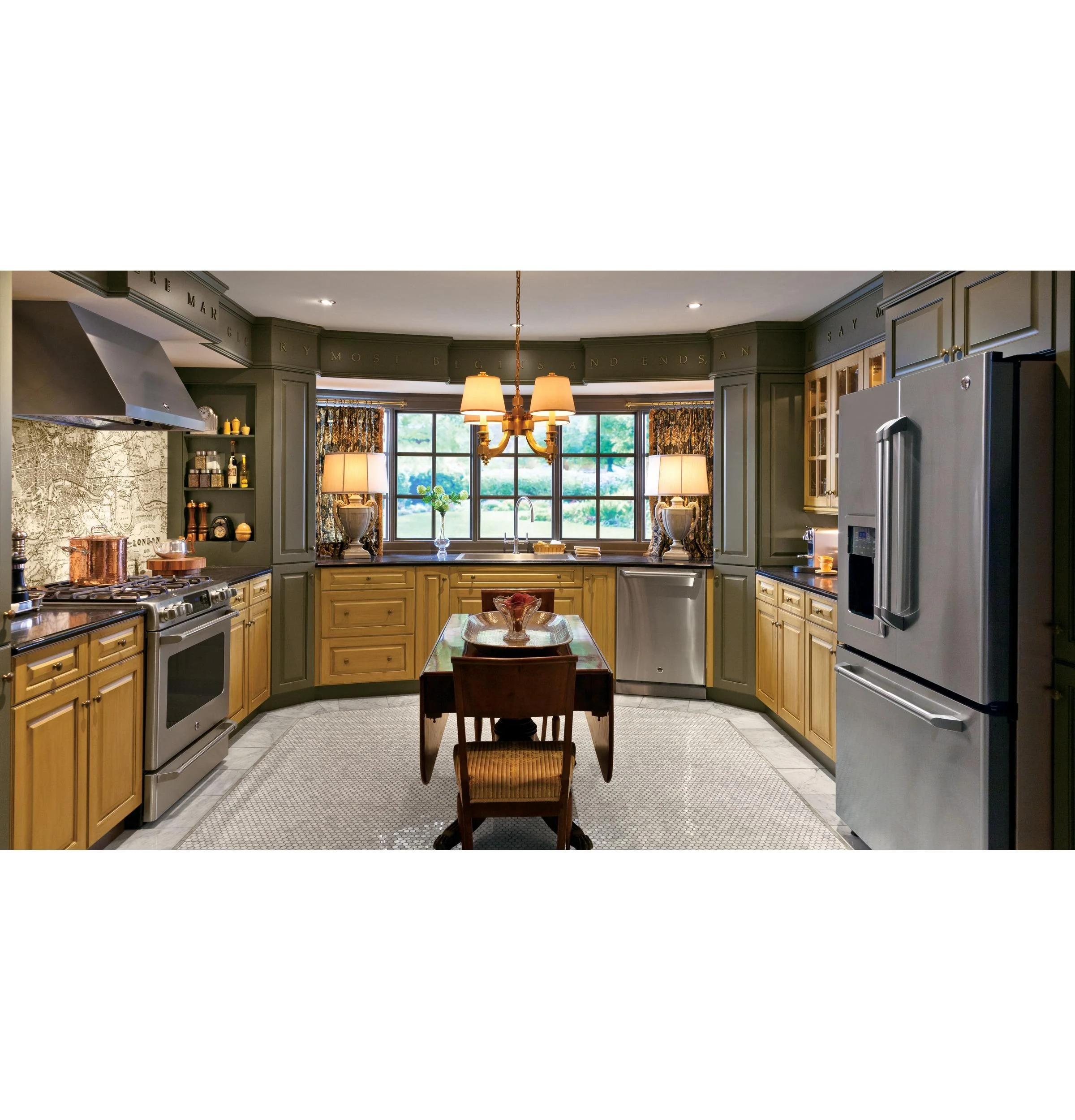 Cafe CV936MSS CAF(EBACK)™ 30" Commercial Hood - Image 6