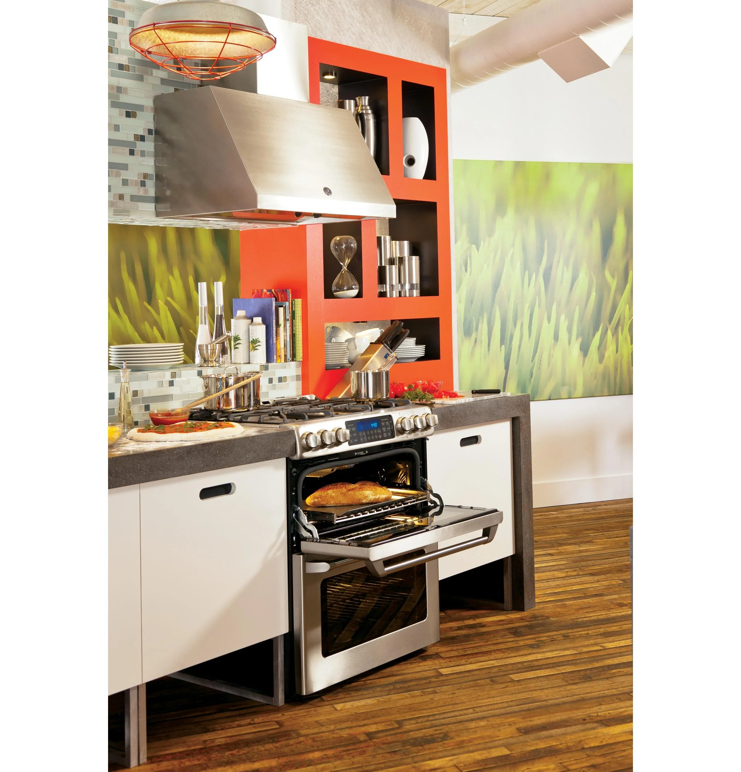 Cafe CV936MSS CAF(EBACK)™ 30" Commercial Hood - Image 7