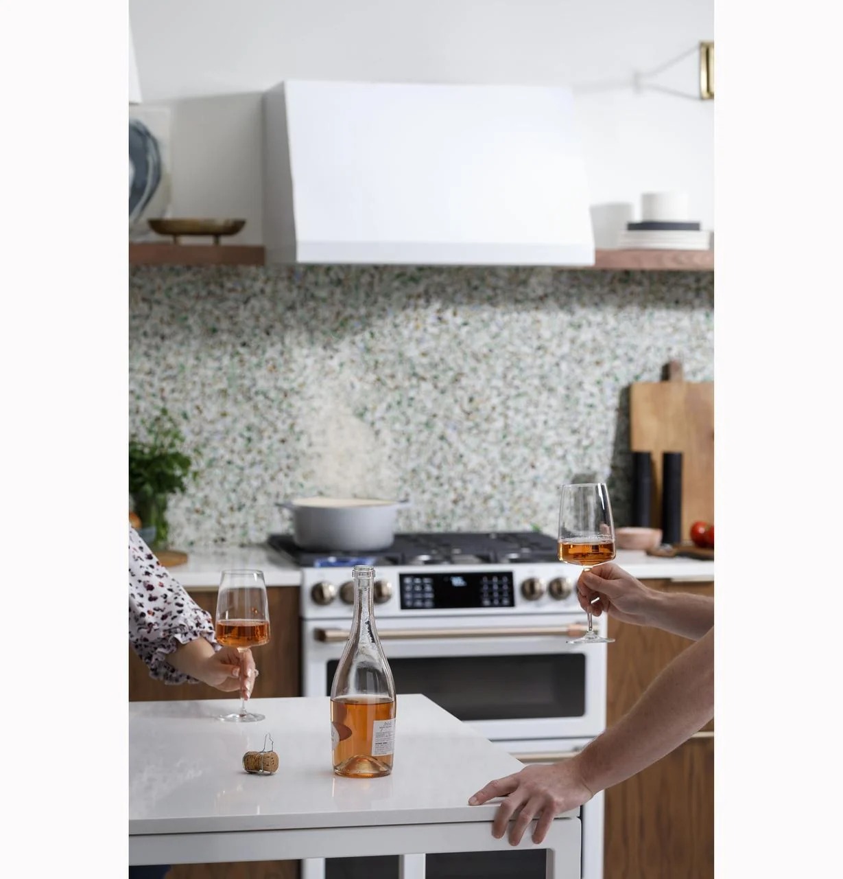 Cafe CVW93043PDS CAF(EBACK)™ 30" Commercial Hood - Image 12