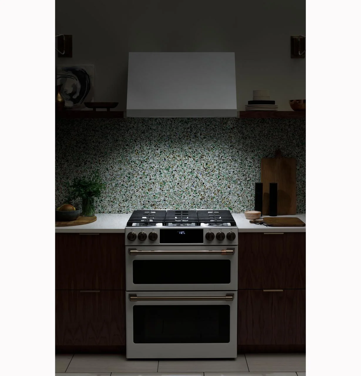 Cafe CVW93644PWM CAF(EBACK)™ 36" Commercial Hood - Image 10