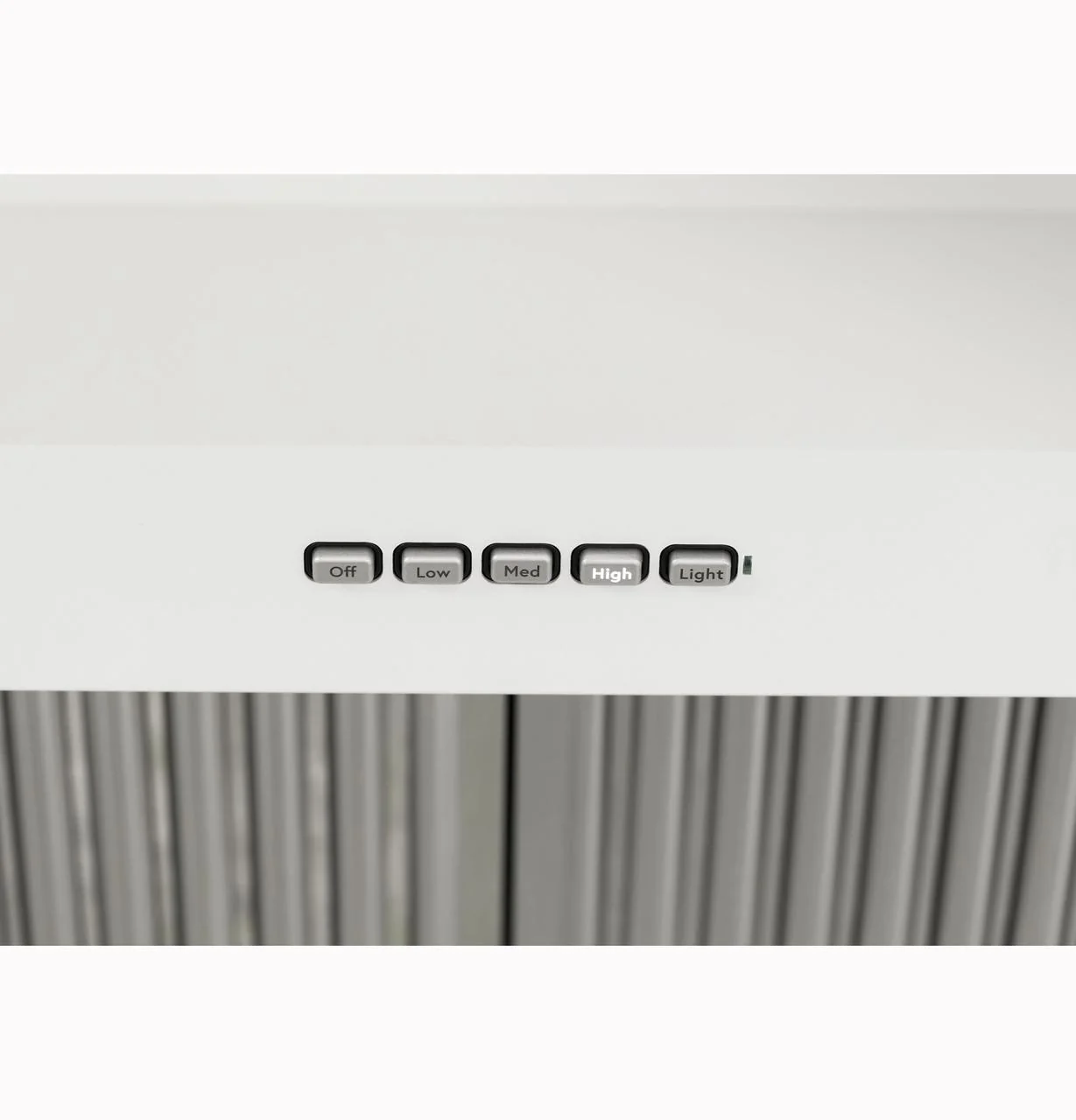 Cafe CVW93644PWM CAF(EBACK)™ 36" Commercial Hood - Image 9