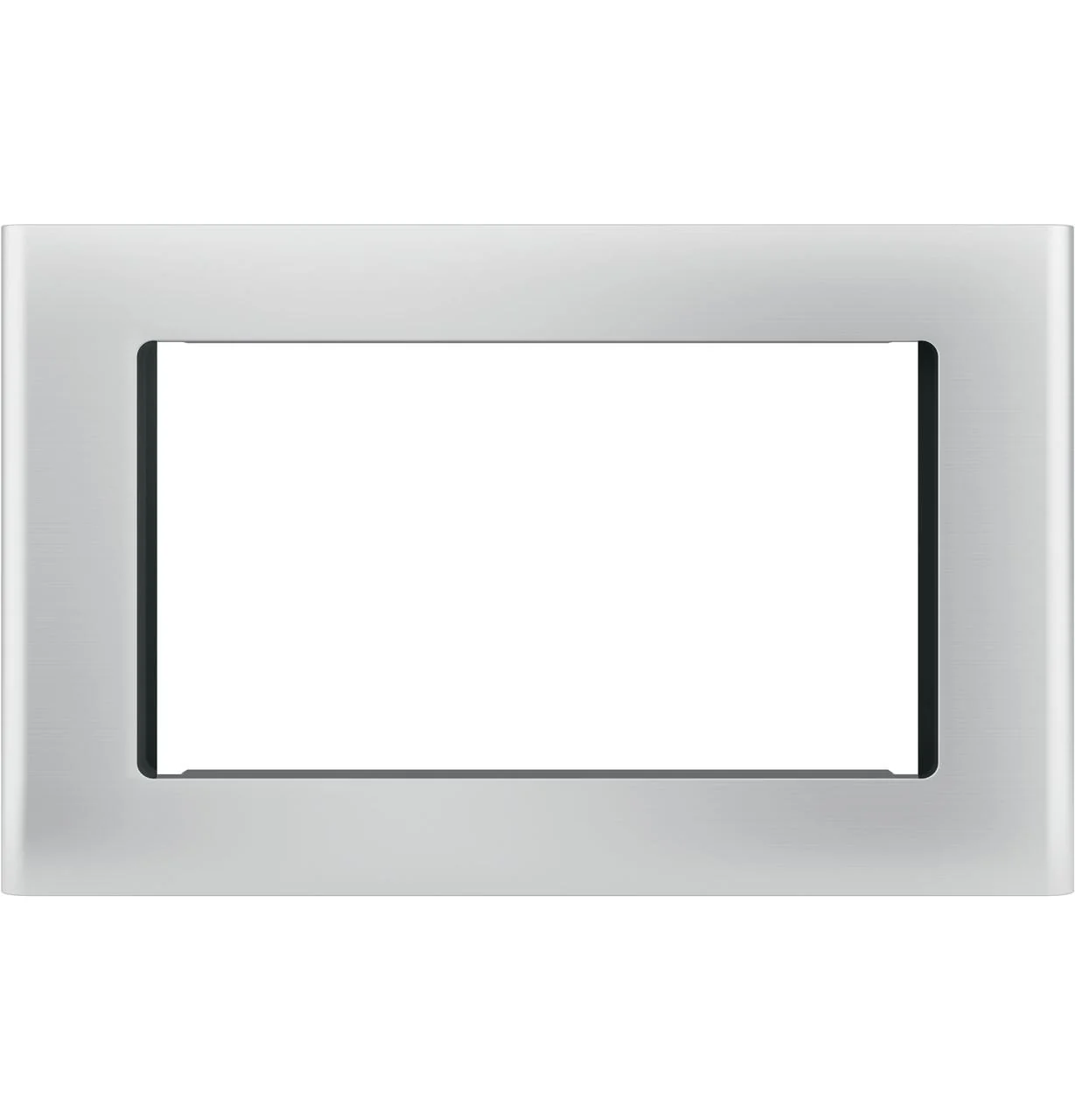 Cafe CX152P2MSS CAF(EBACK)™ 27" Microwave Built-in Trim Kit