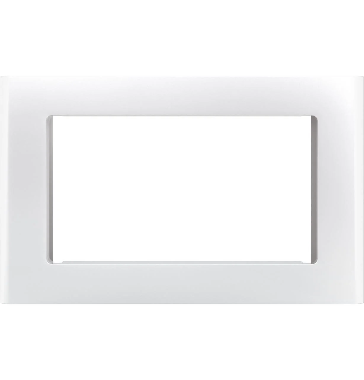 Cafe CX152P4MWM CAF(EBACK)™ Optional 27" Built-In Trim Kit