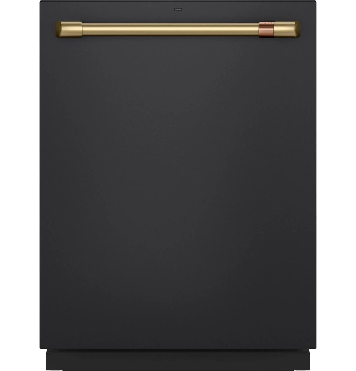 Cafe CXADTH1PMCG CAF(EBACK)™ Dishwasher Handle Kit - Brushed Brass - Image 3