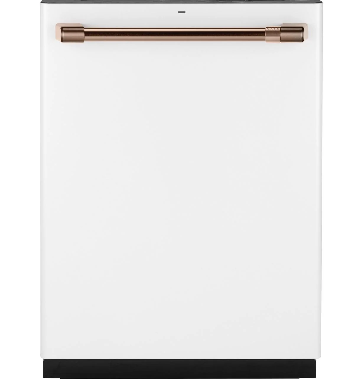 Cafe CXADTH1PMCU CAF(EBACK)™ Dishwasher Handle Kit - Brushed Copper - Image 2