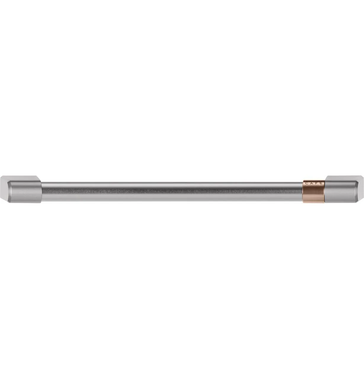 Cafe CXADTH1PMSS CAF(EBACK)™ Dishwasher Handle Kit - Brushed Stainless