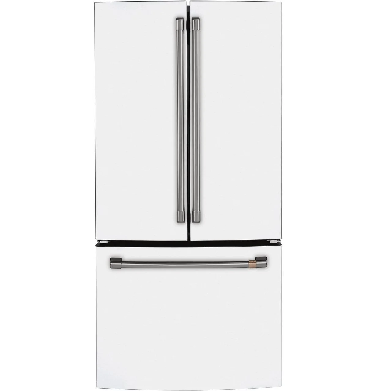 Cafe CXLB3H3PMBT CAF(EBACK)™ Refrigeration Handle Kit - Brushed Black - Image 13
