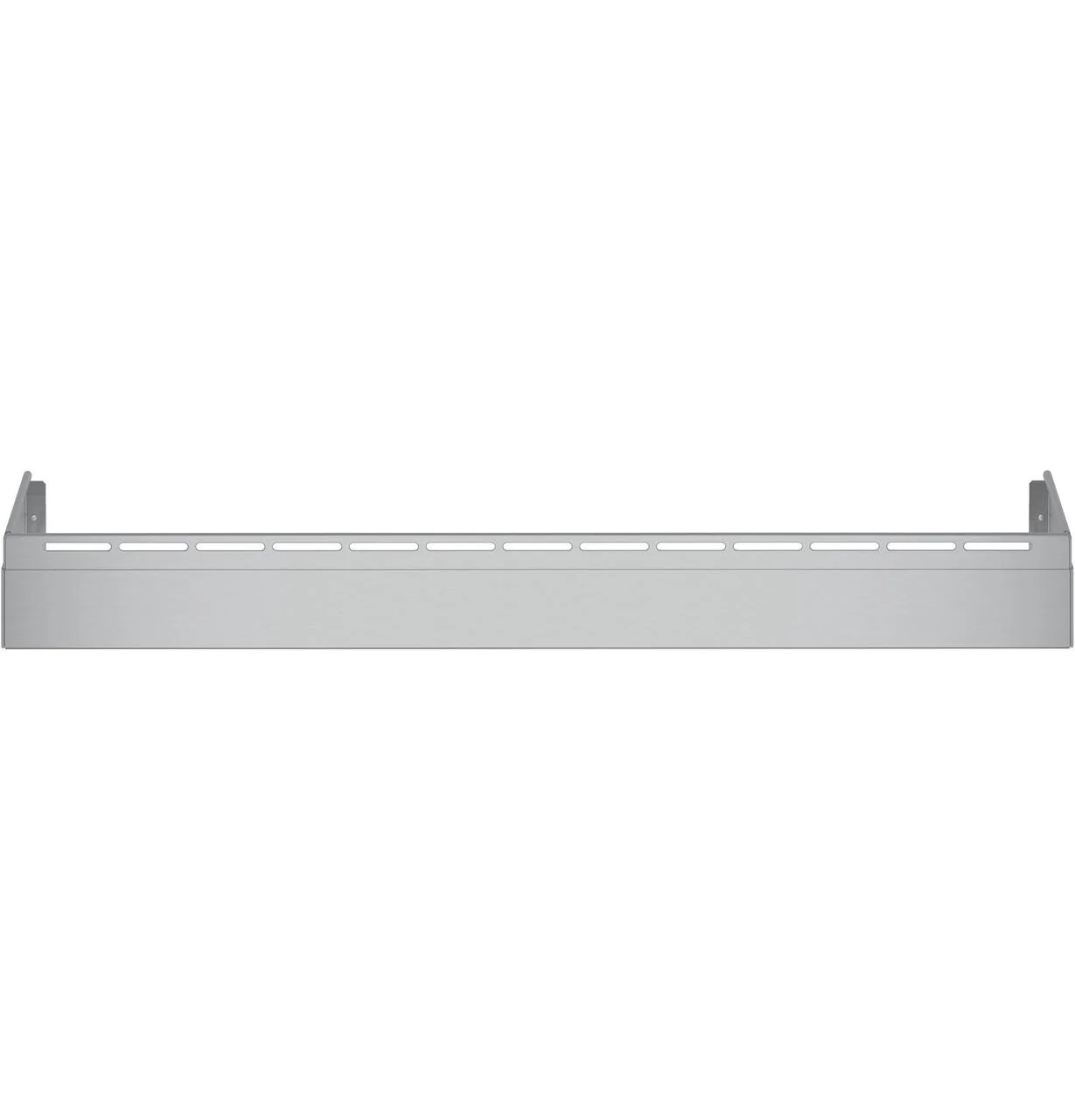 Cafe CXPR6TKPMSS CAF(EBACK)™ Toe Kick Pro Range 36" Brushed Stainless