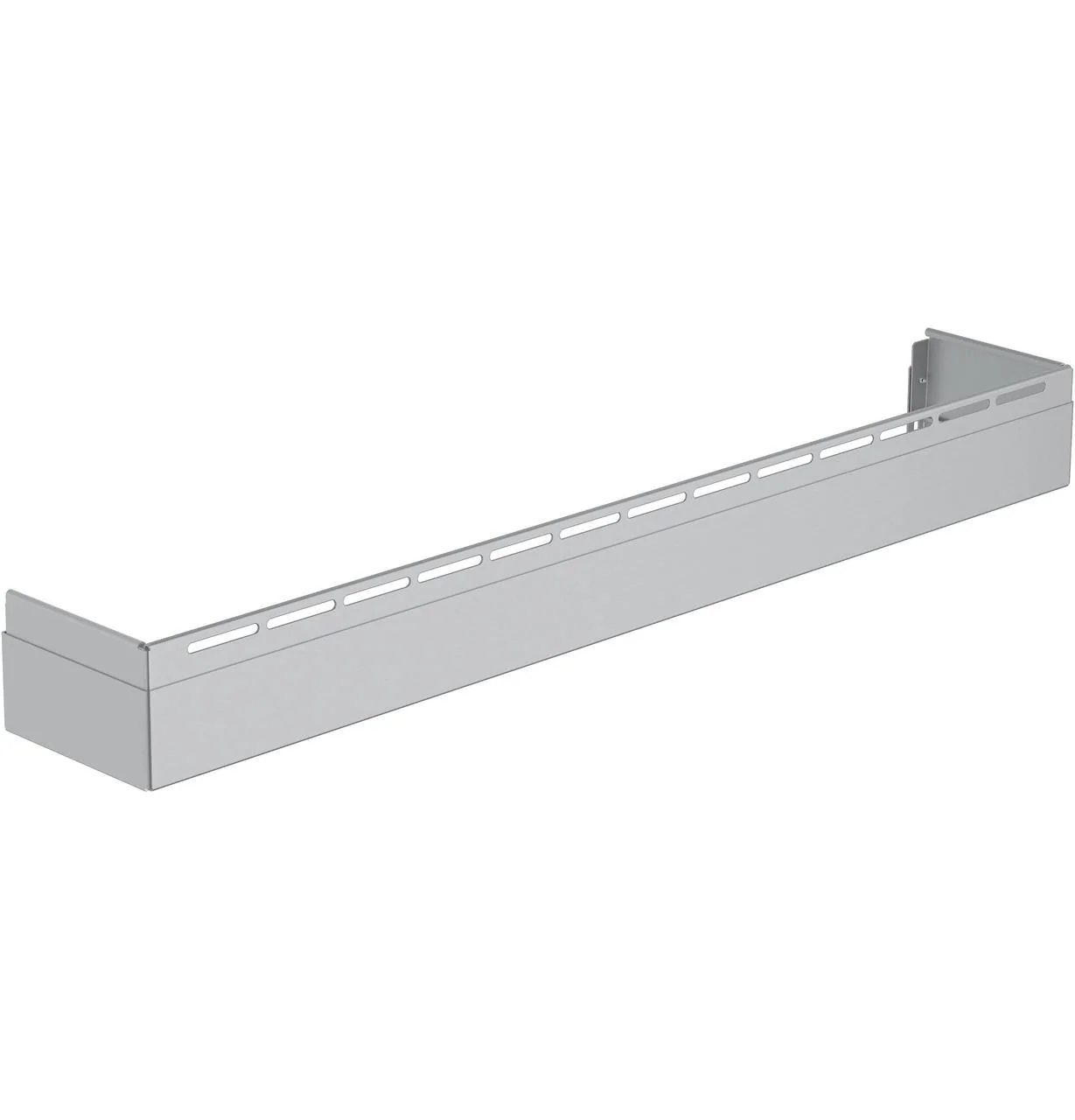 Cafe CXPR6TKPMSS CAF(EBACK)™ Toe Kick Pro Range 36" Brushed Stainless - Image 2