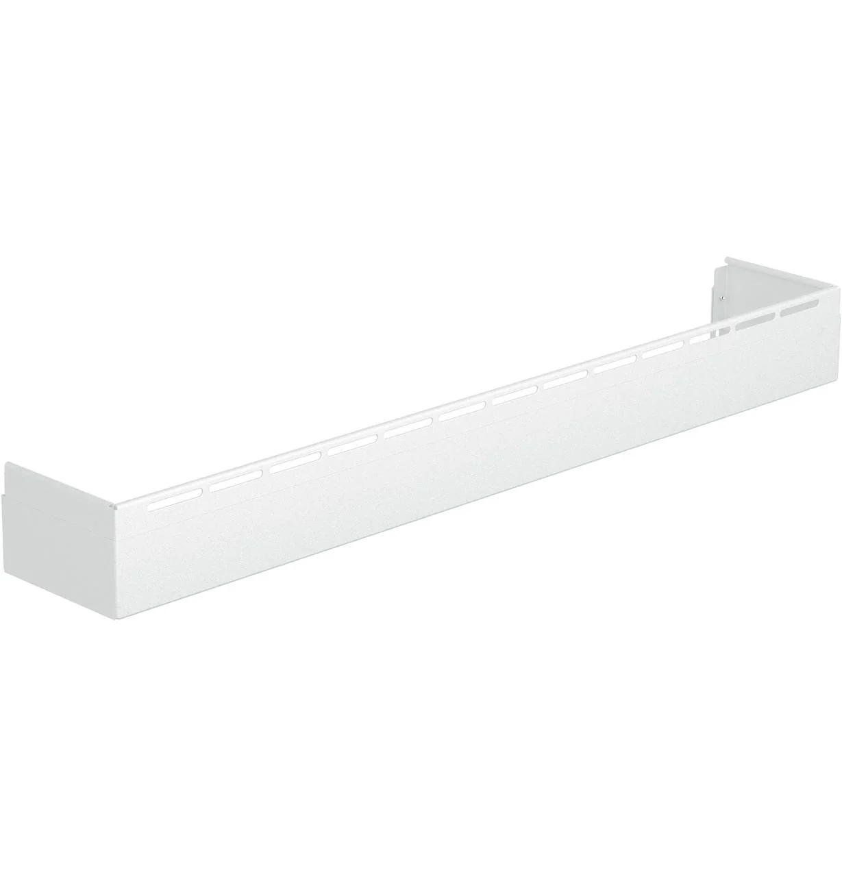 Cafe CXPR6TKPMWS CAF(EBACK)™ Toe Kick Pro Range 36" Matte White - Image 2