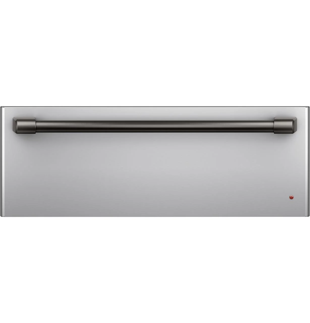 Cafe CXWD0H0PMBT CAF(EBACK)™ 2 - 30" Double Wall Oven Handles - Brushed Black - Image 4