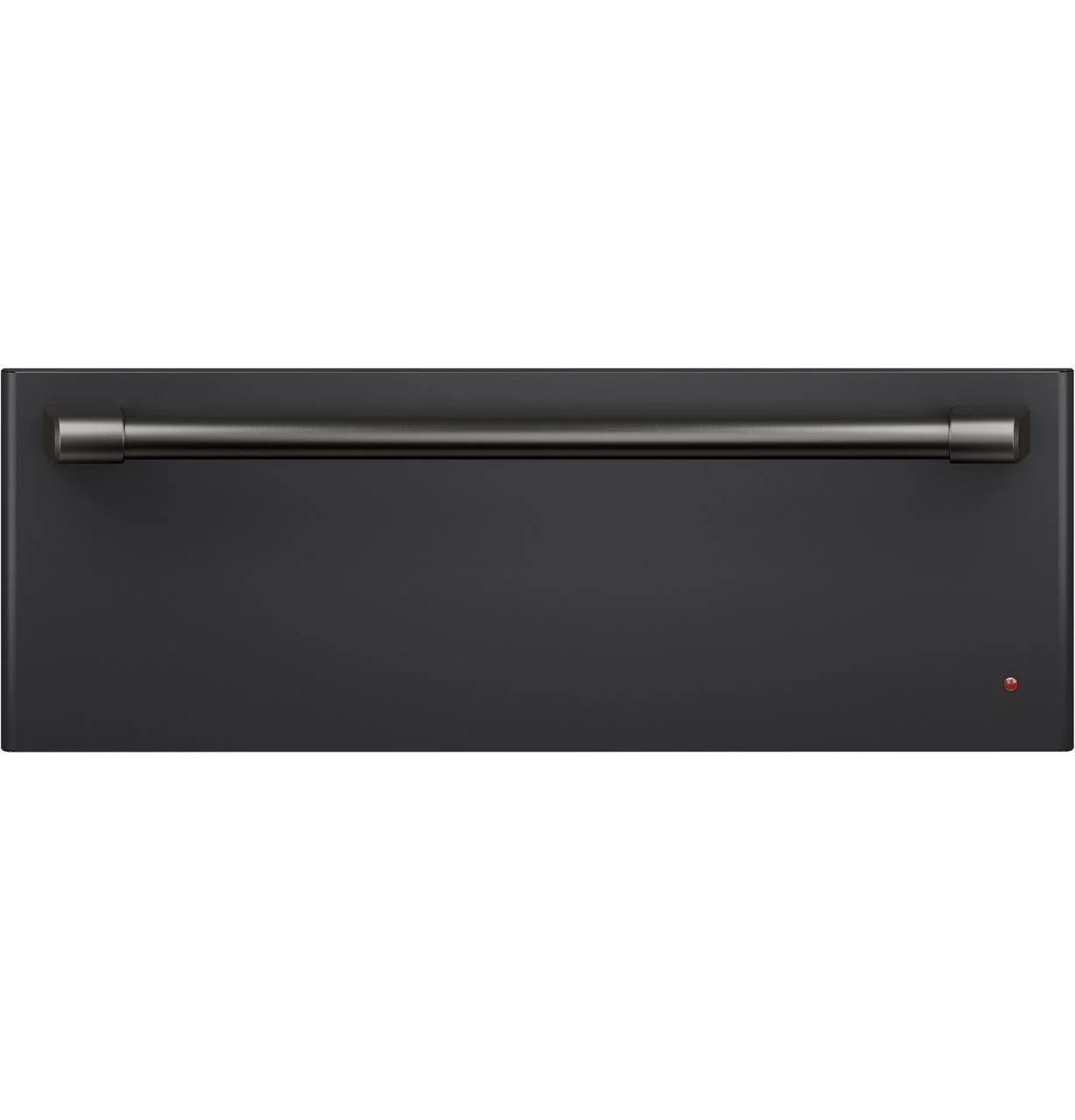 Cafe CXWD0H0PMBT CAF(EBACK)™ 2 - 30" Double Wall Oven Handles - Brushed Black - Image 5