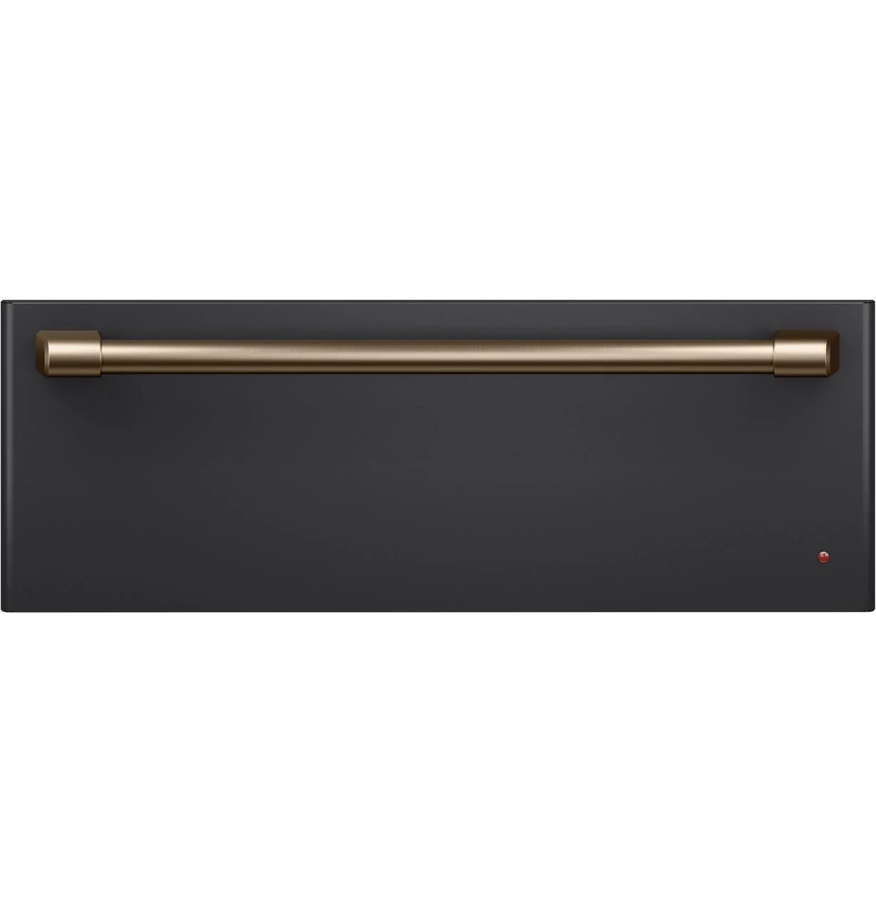 Cafe CXWD0H0PMBZ CAF(EBACK)™ 2 - 30" Double Wall Oven Handles - Brushed Bronze - Image 5