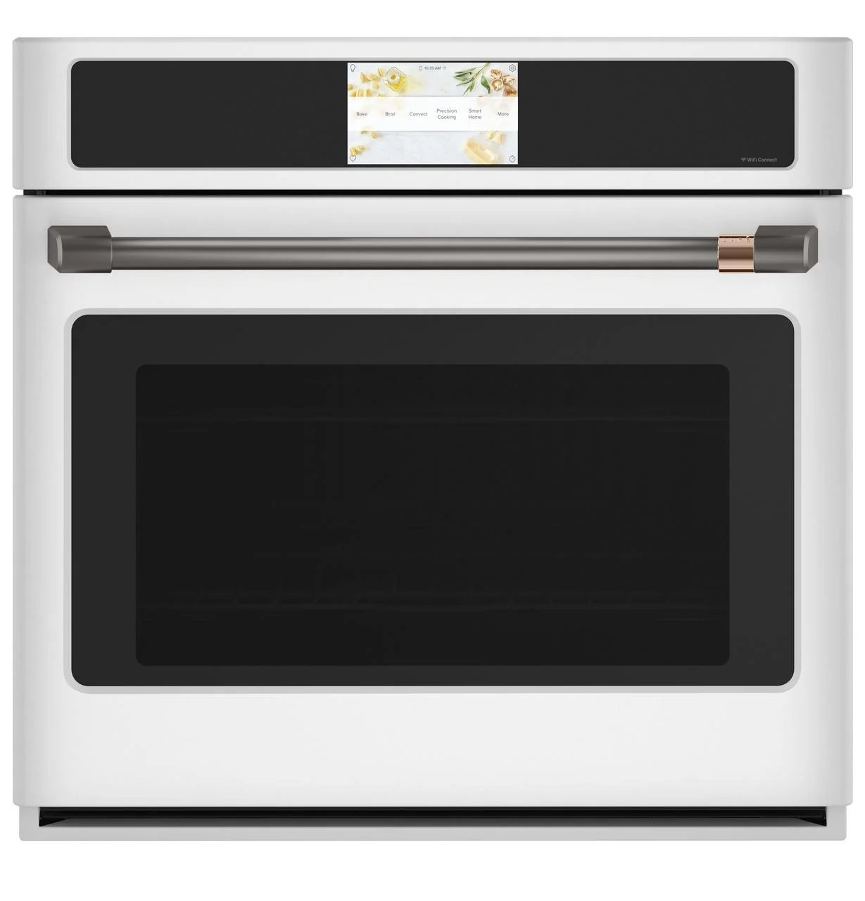 Cafe CXWS0H0PMBT CAF(EBACK)™ 30" Single Wall Oven Handle - Brushed Black - Image 11