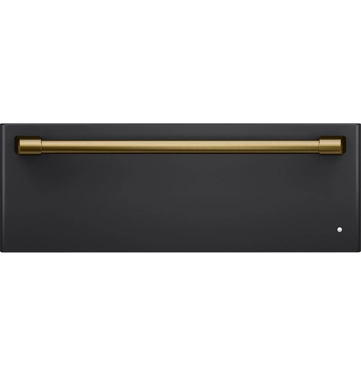 Cafe CXWS0H0PMCG CAF(EBACK)™ Handle Kit - Wall Oven Brushed Brass - Image 8