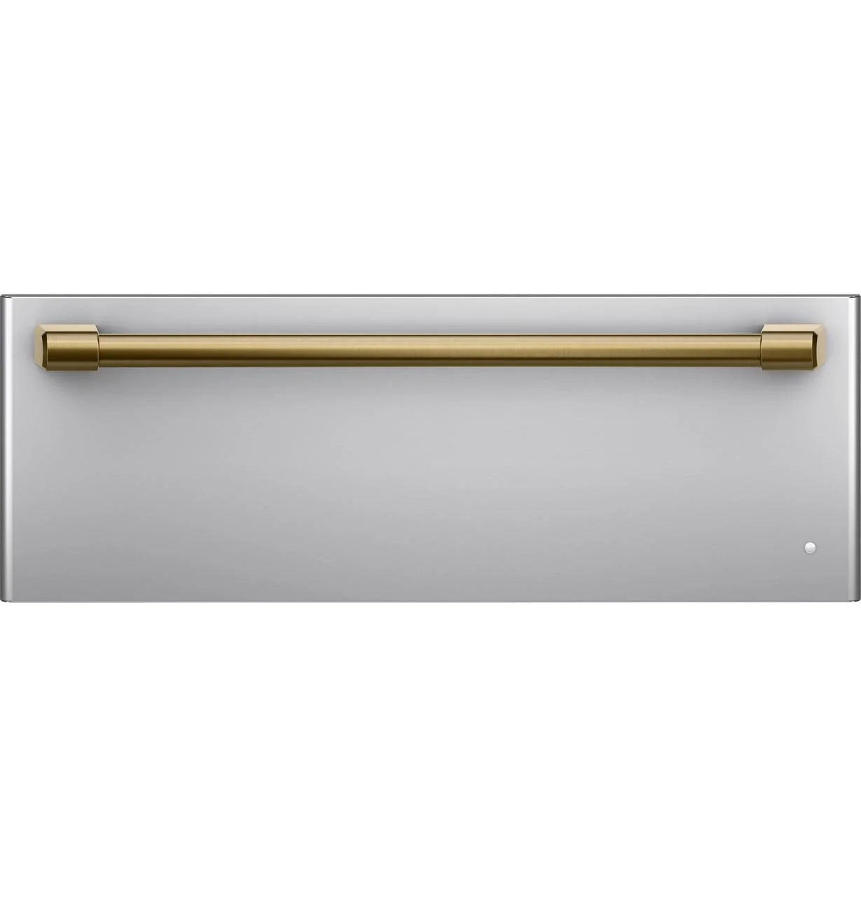 Cafe CXWS0H0PMCG CAF(EBACK)™ Handle Kit - Wall Oven Brushed Brass - Image 9