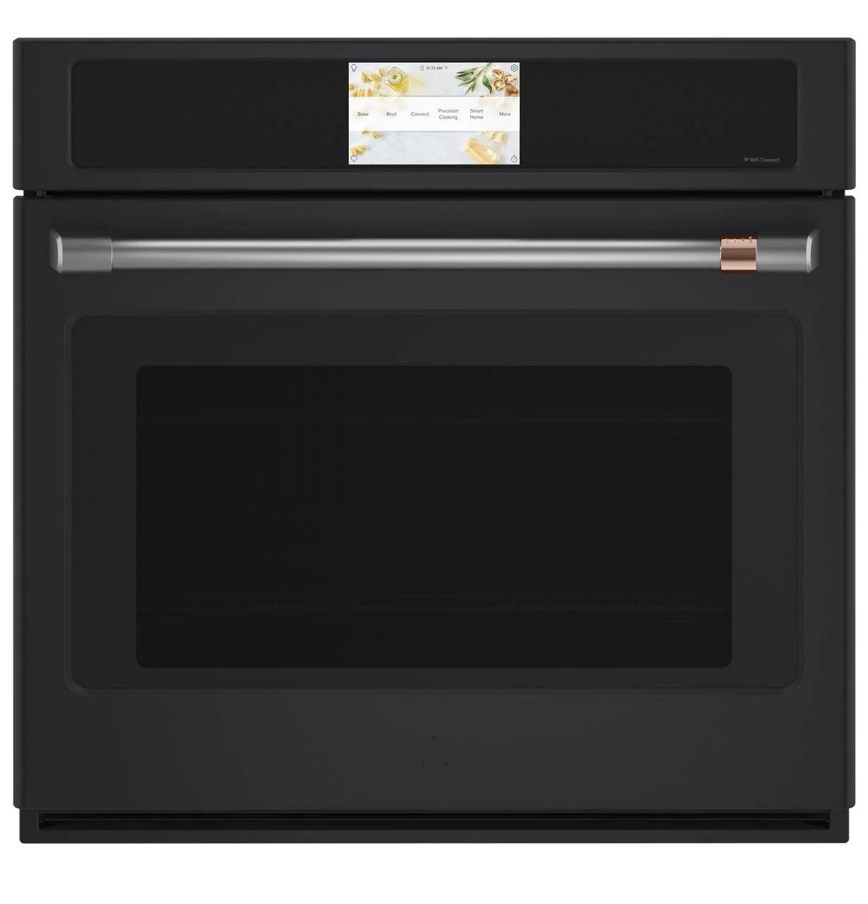 Cafe CXWS0H0PMSS CAF(EBACK)™ 30" Single Wall Oven Handle - Brushed Stainless - Image 5