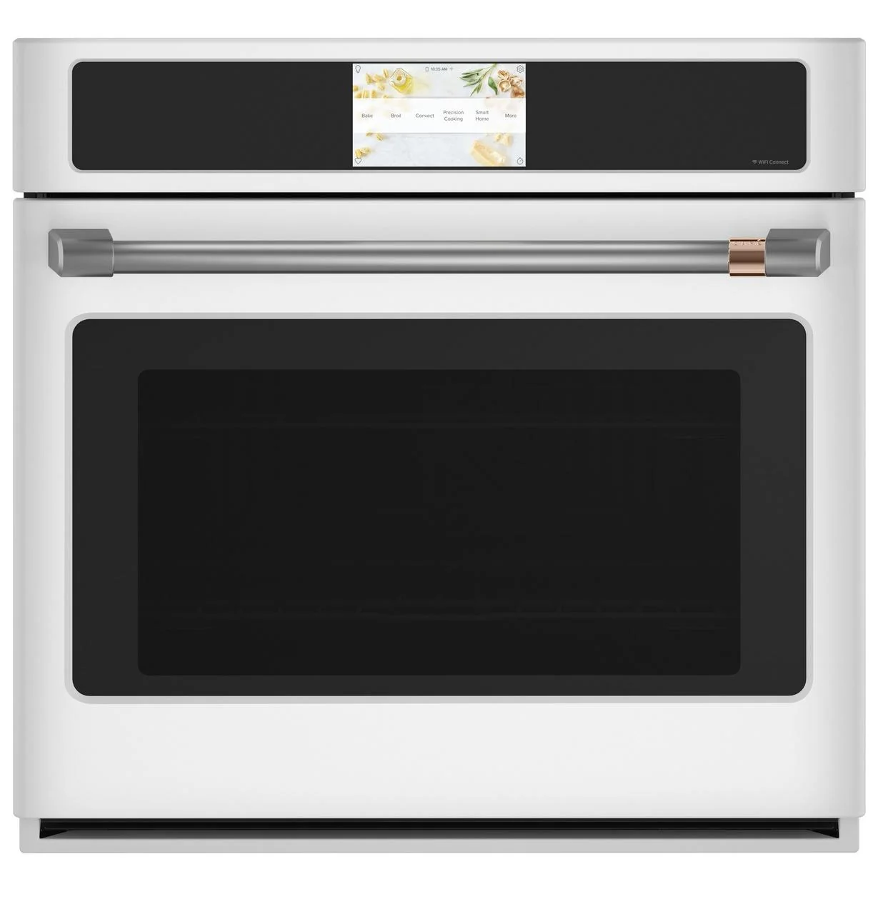 Cafe CXWS0H0PMSS CAF(EBACK)™ 30" Single Wall Oven Handle - Brushed Stainless - Image 6