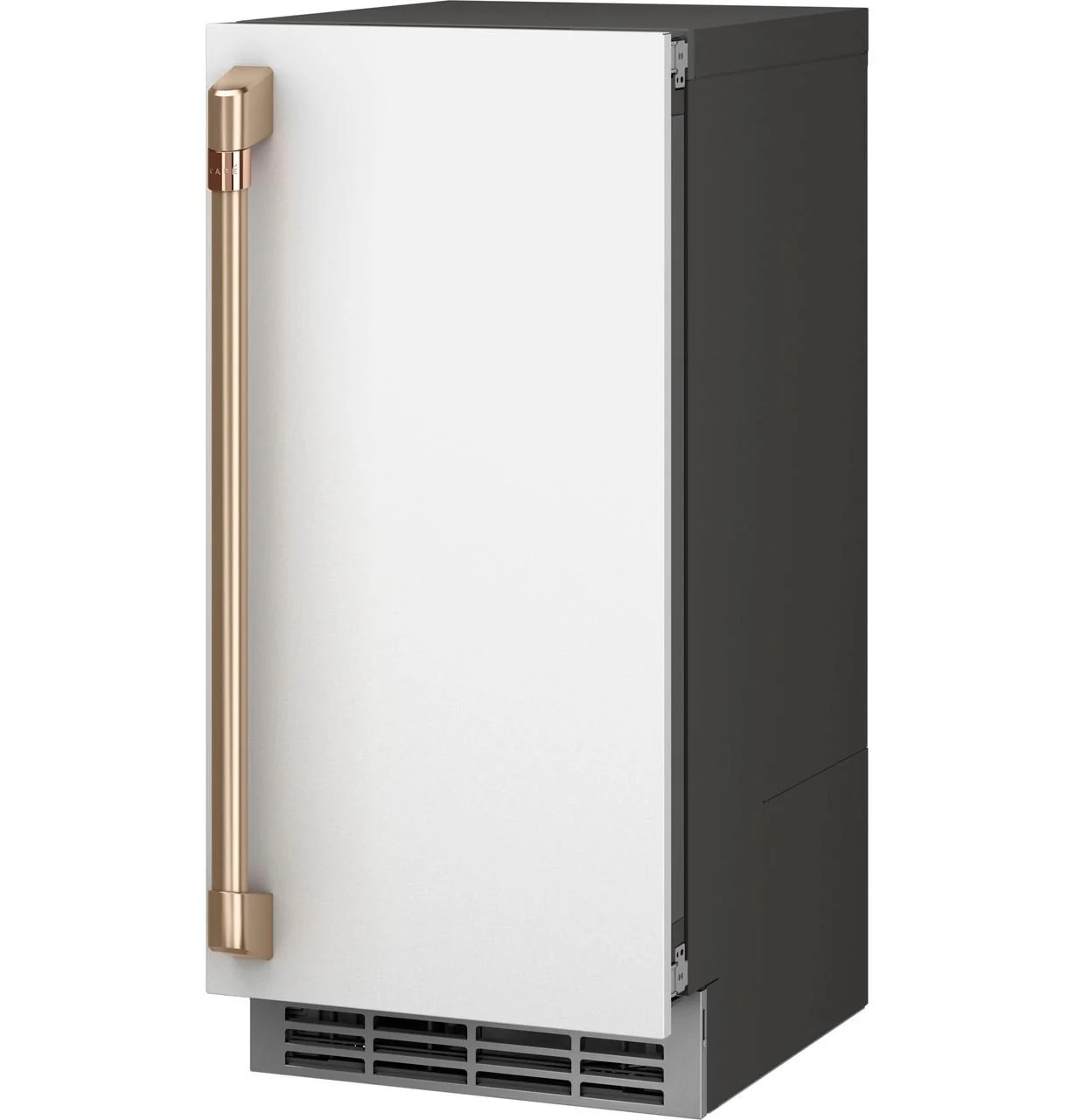 Cafe CXXN1H1PNBZ CAF(EBACK)™ Ice maker Handle Kit - Brushed Bronze - Image 9