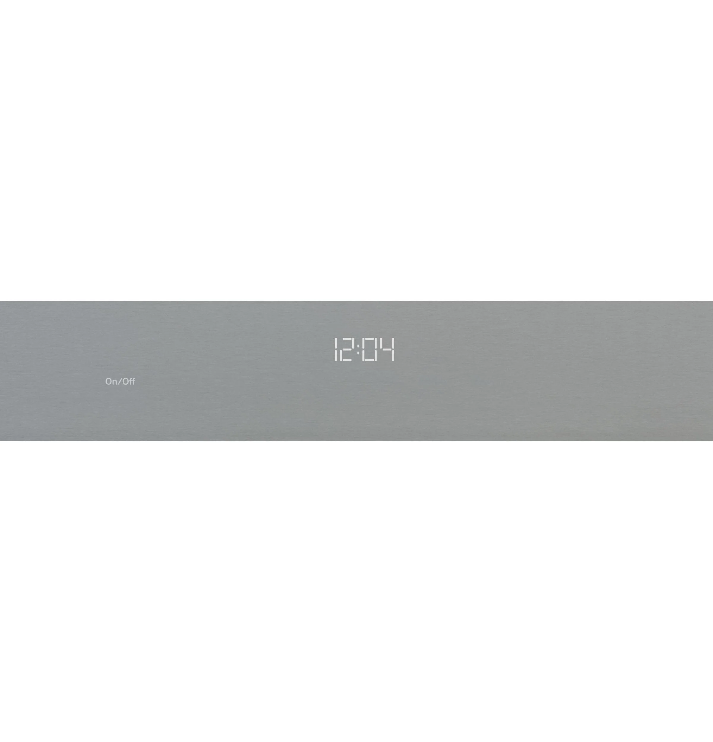 Cafe UVW9301SLSS 30" Smart Designer Wall Mount Hood w/ Perimeter Venting - Image 3