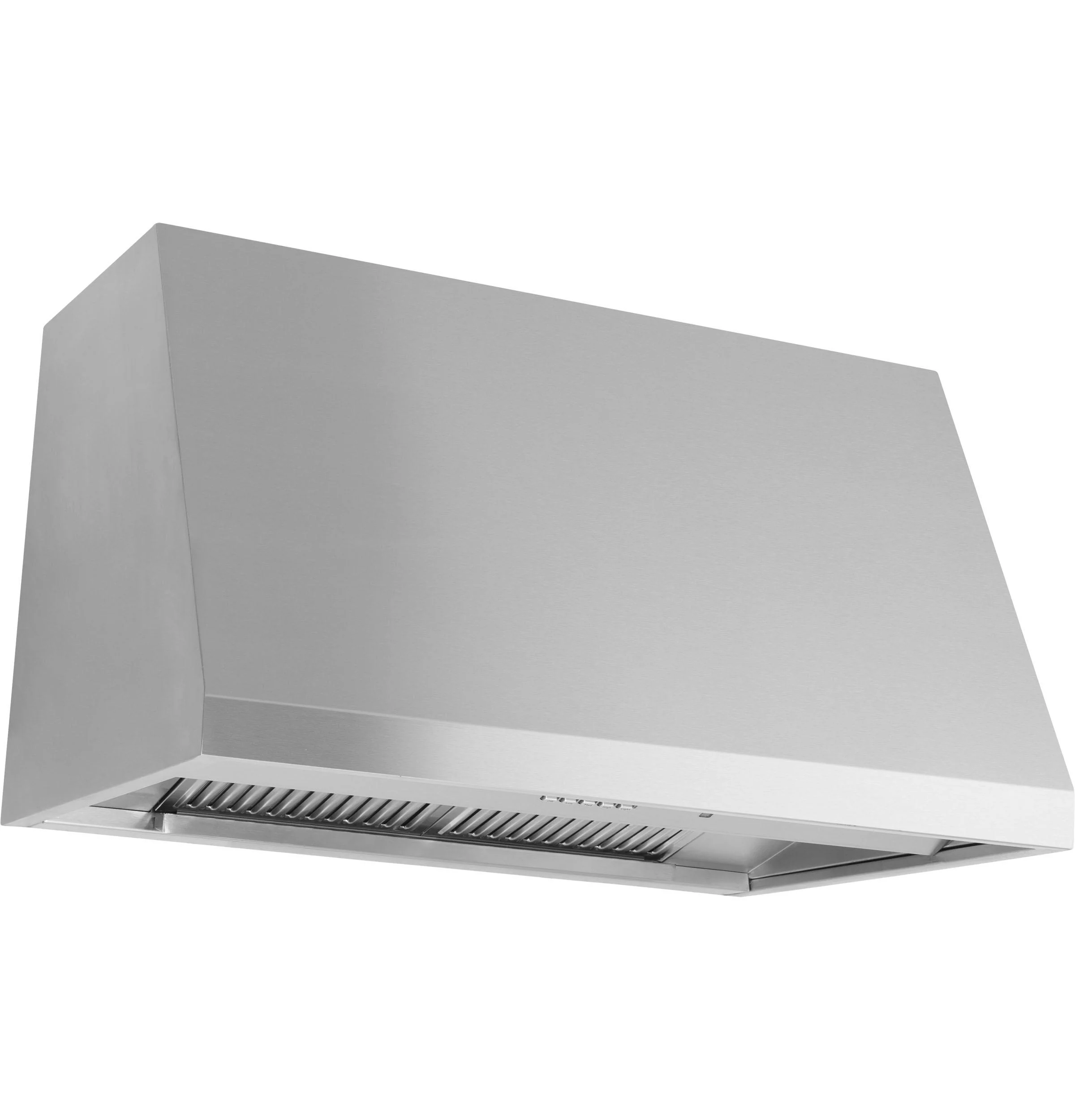 Cafe UVW93042PSS 30" Commercial Style Hood - Image 3