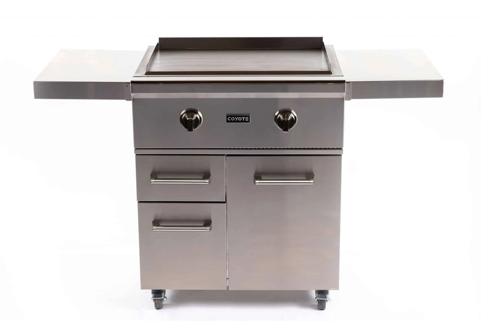 34" Cart - Image 8