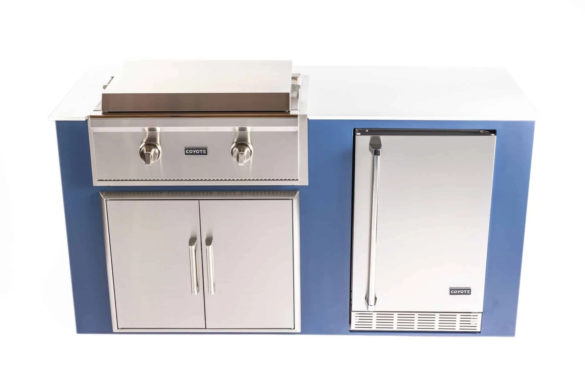 30" Flat Top Grill Built-in; LP - Image 19