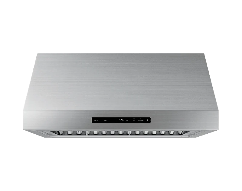 Dacor DHD30M967WS 30" Wall Hood, Silver Stainless Steel