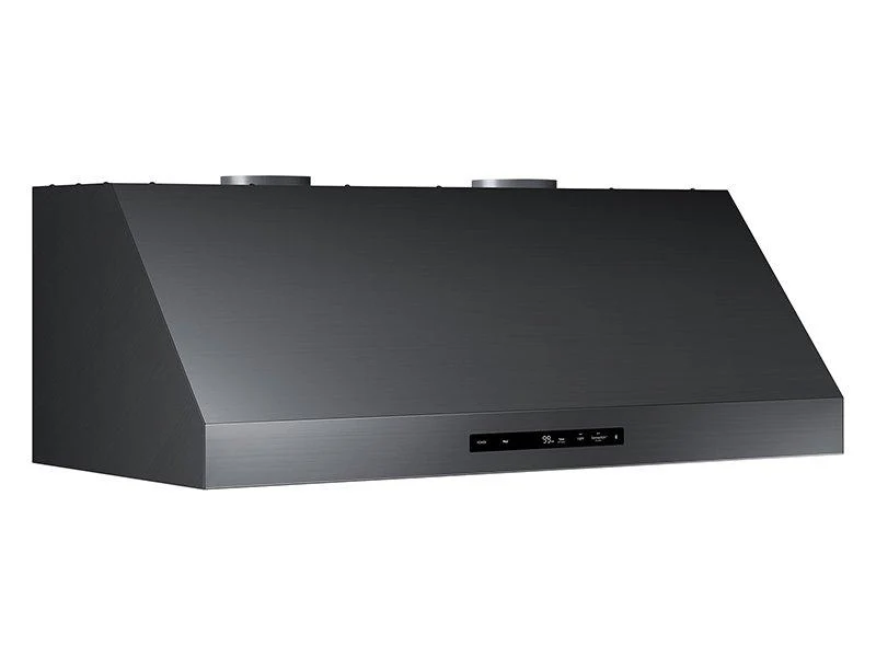 Dacor DHD30M967WS 30" Wall Hood, Silver Stainless Steel - Image 4