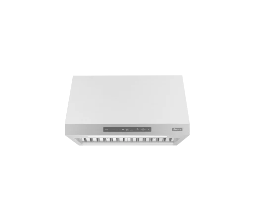 Dacor DHD30U990CS DHD30U990CS/DA Silver Stainless