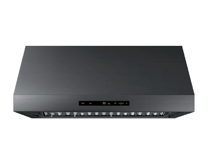Dacor DHD36M987WM 36" Wall Hood, Graphite Stainless Steel