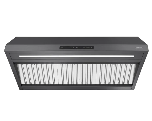 Dacor DHD48U990CM DHD48U990CM/DA Graphite Stainless - Image 3