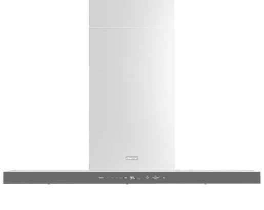 Dacor DHD48U990WS DHD48U990WS/DA Silver Stainless