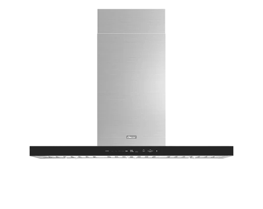 Dacor DHD54U990IS DHD54U990IS/DA Silver Stainless