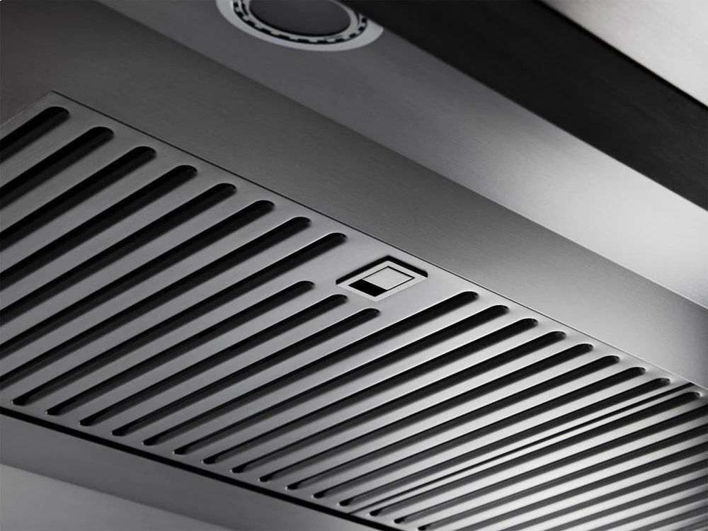 Dacor DHICH Discovery Hood Chimney, in Stainless Steel - chimney only, must be ordered with hood. - Image 4